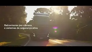 Volvo FH 540 &eacute; o caminh&atilde;o pesado mais vendido do Brasil pela 7&ordf; vez consecutiva