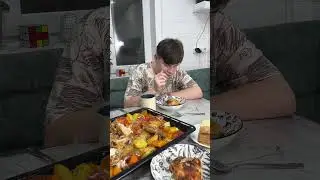Доброго семейного ужина❤️ #семья#дом #любовь #данилколбасенко #дети