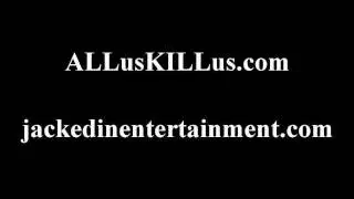 ALLus KILLus Live Promo Video 7/16/2011