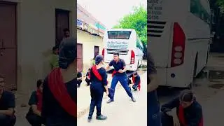 World Tobacco Day Skit&hellip;31st May2025 By 1DNU, BRAC NCC Cadets