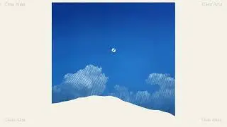 Olas Altas - Cielo Azul (Lyric Video)