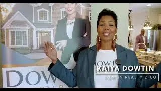 Dowtin Realty & Co. Broker Closing