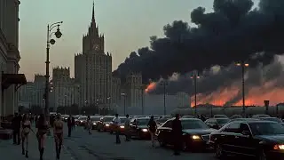 САНТЕХНИК ХЬЮ: много потрясающих новостей из дна 🇷🇺💩 по пути в ад🇷🇺💩 идет в 37 год. #olpop #stories 