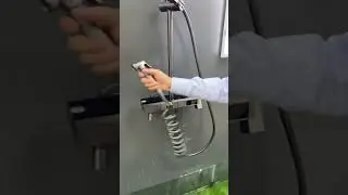 @MaviGadgets  Digital Rain Symphony Shower System &ndash; Experience Perfection