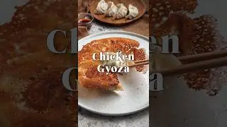 Cemilan ala resto Jepang 