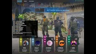 FACEIT TECH SUPPORT/ADMIN TYPING N-WORDS AND WISHING BAD THINGS