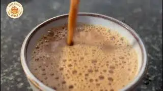 ☕ Masala Tea Recipe | Perfect Indian Spiced Chai