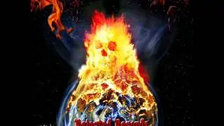 Mista Mead - Hell Out Here feat. Vicious 5150 (Prod. Syck Wun)