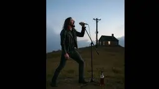 PO&Scaron;LI TO D&Aacute;L - Karel Gott (Hard rock cover) text Jiř&iacute; &Scaron;taidl