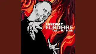 Eurofire (feat. Dj Boss) (Instrumental Version)