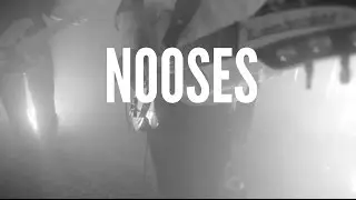 Sleepy Hahas - Nooses (QCA SESSION)