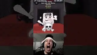 JOB JOB JOB SAHUR 😱 Steal a Brainrot Roblox 😳 #brainrot #roblox