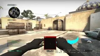 [CSGO] AIMWARE Lag Exploit