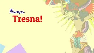 Nampa tresna, ndherek Gusti Yesus tansah ngabdi lan suwita | Renungan Mrk 2:13-17 | 17-01-2026