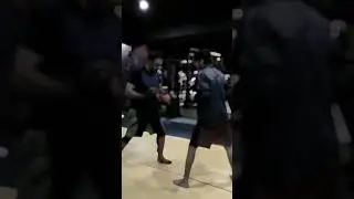 #boxing #style #gym #viral #pathan #kids