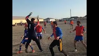 Şəhidlərimizin xatirəsinə həsr olunmuşftbol turniri ( 2022 ci il )Y. Qaramanlı FK 1:2 A.Surra 2 FK