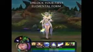 new lux ultimate skin