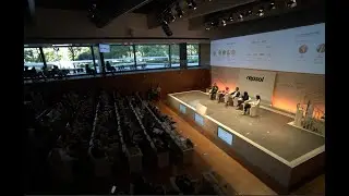 As&iacute; se vivi&oacute; la Workplace Design Conference - Madrid 2025 by 3g office