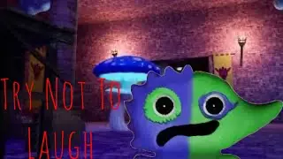 Try Not To Laugh [LYRICS] -Rockit Music