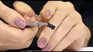 How to make jewellery using your gemstone strands