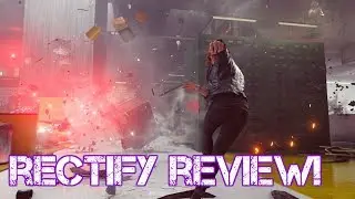 Control Rectify Review!