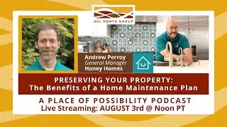 Preserving Your Property: The Surprising Benefits of a Home Maintenance Plan
