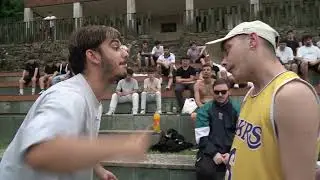 TRIPO VS DIAMOND - [16AVOS] REGIONAL GENERAL RAP GALICIA (BHB) 💎
