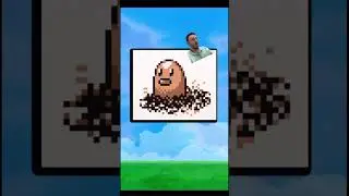Manga Exclusive Pok&eacute;mon!?