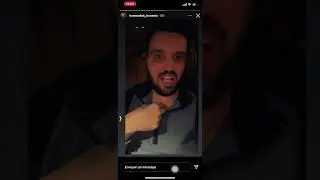 حمودة حسين فيني احط صوابعي في عينكم و احط ڤيديو يتبث زواج تامر حسني من جليل كدليل لاعاد تستفزوني