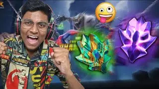 BRAIN ROT CRYSTAL OPENING! | MCOC