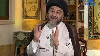 مراجعات في عصمة الأنبياء  ح15 موسى ع وطلب الرؤية  : سماحة السيد عبد السلام زين العابدين