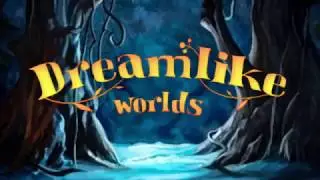 Dreamlike Worlds - Steam Game Trailer