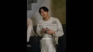 enha knew so damn well HE CANT #jaywon #jay #jungwon #enhypen #kpop