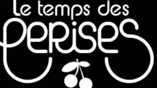 le temps des cerises musique IA