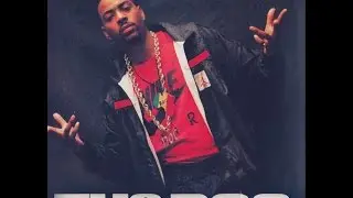 THE D.O.C. - IT'S FUNKY ENOUGH [INSTRUMENTAL]