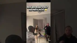 THROW BACK #party #tricks #funny #moments #youtubeshorts #fypシ゚viral #fypシ