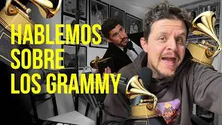 Grammy 2026: lo mejor, lo peor y lo que nadie dice | Alejandro Mar&iacute;n