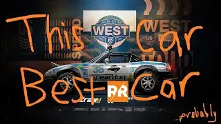 More Off-road Events and Cars || The Crew 2 Speed Tour West