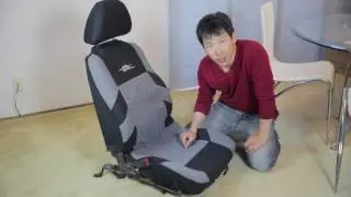 AutoYouth Car Seat Cover Tested and Reviewed