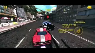 Ford's Fastlane Fiesta: Exploring Rio de Janeiro Exotic Tracks in Asphalt 8! 🚗💨