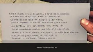Dunther legge il 