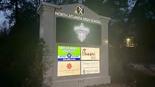 Bond granted to student charged in North Atlanta High School stabbing