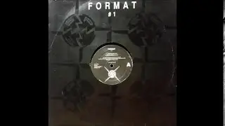 Format #1 - Solid Session (A2)