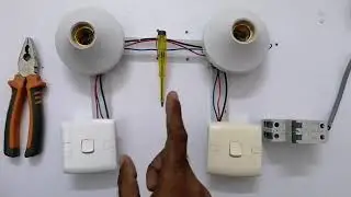 Electrician practical Test for job| Electrician skills Test