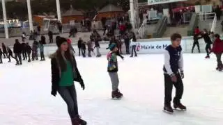 anto skating