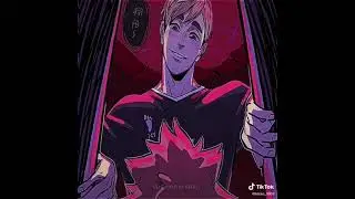 tổng hợp tiktok Haikyuu (allHina)