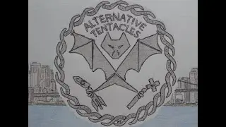 Alternative Tentacles