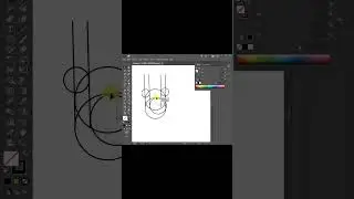 SIMPLE LOGO #videos #viral_video #thennuscraft #invisible_chain #trending #jewelry #craft