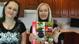 Betty's Kitchen New Cookbook, Recipes from 2015