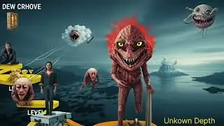Deep Sea Monsters Science STILL Can't Explain
